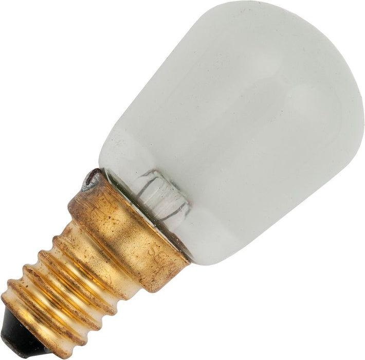 Schiefer E14 P28x60mm 220-230V 15W CC-5A RC 2000h Frosted 2500K Dimmable - 146371301