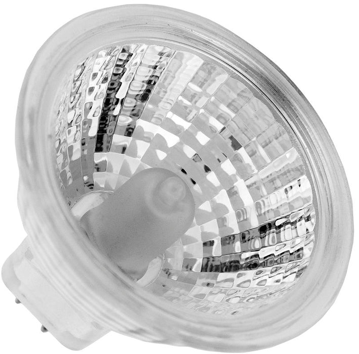 Schiefer Halogen MR16 GU53 50x475mm 12V 35W 2000h Frosted Burner 38° 3000K Dimmable - 643631638