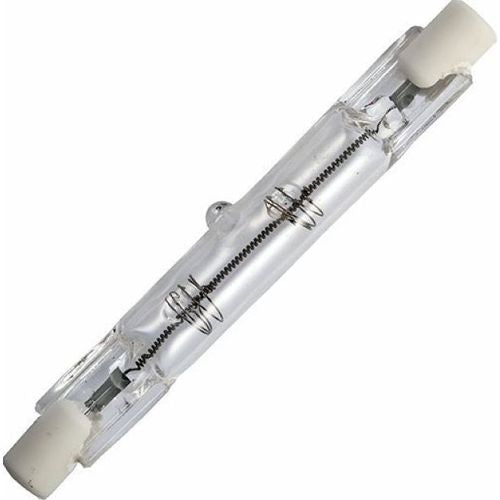 Schiefer Halogen R7s 8x78mm 230-240V 150W 2000h Clear 3000K Dimmable - 647878575