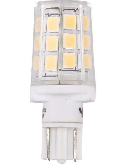 SPL LED Wedge W21x95D T15x36mm 12V 250Lm 25W 2700K 827 360° AC/DC Non-Dimmable 2700K Non-Dimmable - L022625027