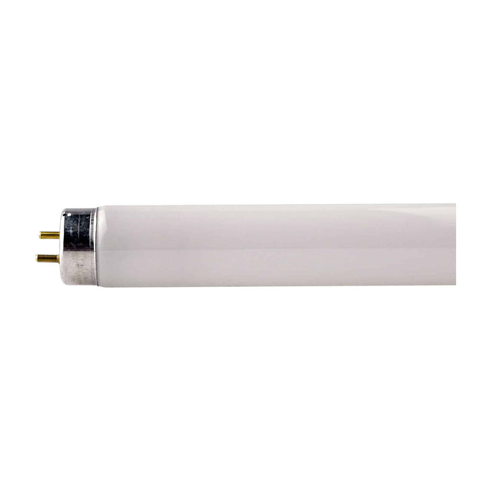 Bell 05572 Non-Dimmable 70W Fluorescent Tubes G13 Fluorescent Tube Daylight 6500K 5,700lm Opal Tube