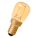 Bailey - 80100841242 - LED Fil P26X58 E14 1.5W (14W) 130lm 821 Gold Light Bulbs Calex - The Lamp Company