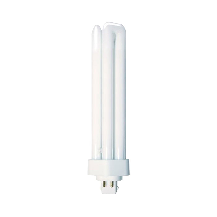 Bell 04278 Dimmable 42W Energy Saving Fluorescent GX24q-4 PLT Cool White 4000K
 3,200lm  Light Bulb