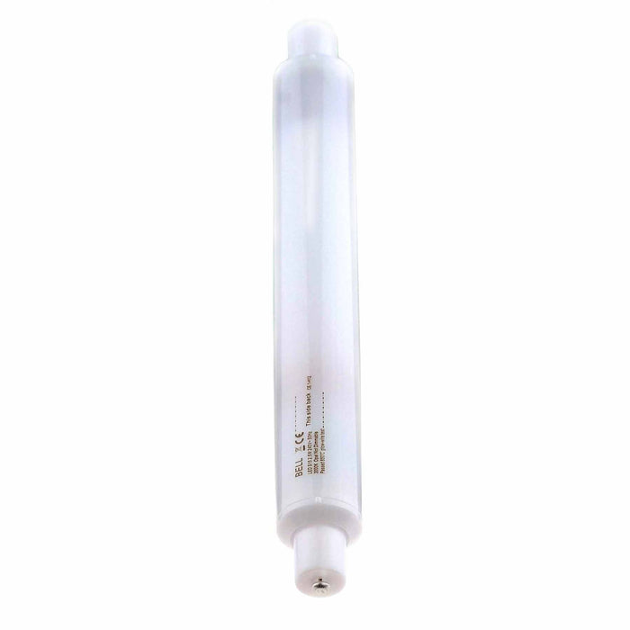Bell 05156 Non-Dimmable 2.50W LED S15 Strip Warm White 3000K
  300lm Opal Light Bulb