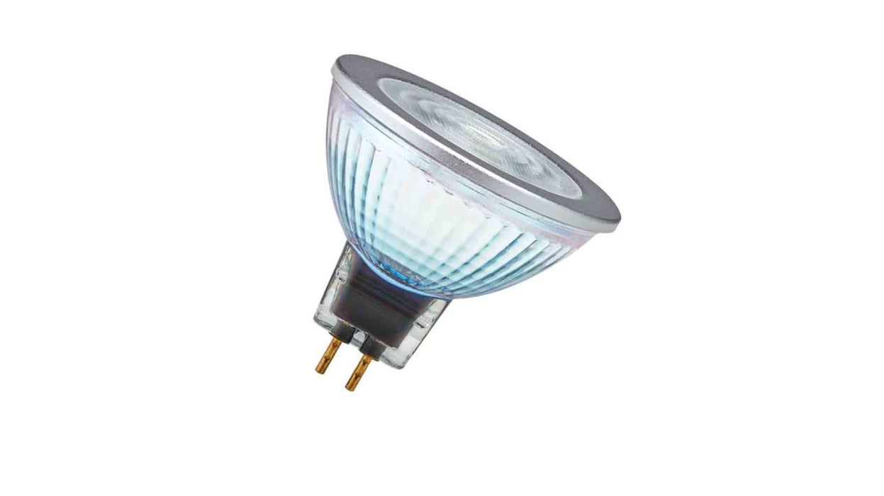 M258L7.8-94D-OS - 12v 7.8w 4000k GU5.3 Dimmable 36° (43W)