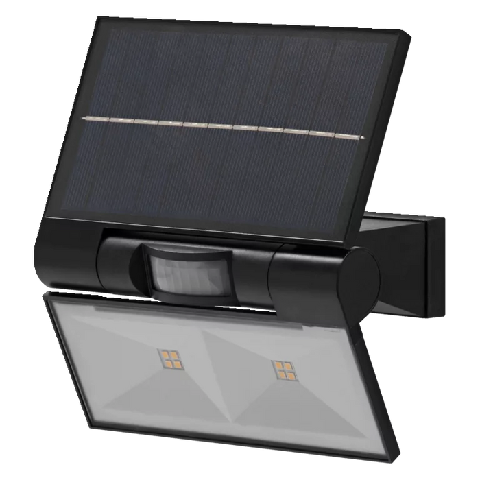 Ledvance ENDURA Flood Solar Double Sensor 2 W 3000 K
